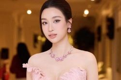 Đỗ Mỹ Linh sau 10 năm đăng quang Hoa hậu Việt Nam