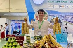 Về quê hương mở lối thành công