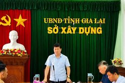 Gia Lai chấn chỉnh hoạt động vận tải hành khách, giữ khách du lịch