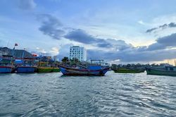 UBND tỉnh Gia Lai chỉ đạo ứng phó áp thấp nhiệt đới có khả năng mạnh lên thành bão