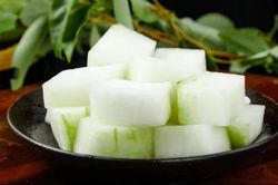 5 loại rau tốt cho thận