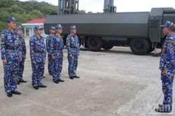Chinh phục khoa học-công nghệ để làm chủ vũ khí hiện đại