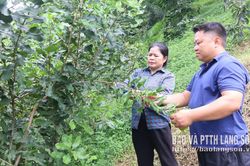 Nâng cao nhận thức và trách nhiệm về công tác giảm nghèo
