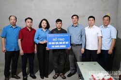 Đồng hành cùng người lao động