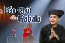 Từ Bản Chút đến Gabala