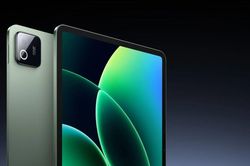 Thông số kỹ thuật Xiaomi Pad 9 Pro: Chip Snapdragon 8 Gen 5 và viên pin khủng 11.000 mAh