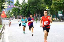 Dấu ấn thành công và khí thế hướng tới Lễ Khai mạc Đại hội Thể dục thể thao tỉnh