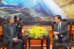 Nguồn lực chiến lược tăng trưởng hai con số