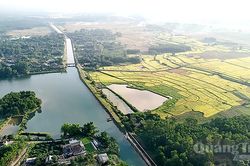 Mạch nguồn cho những mùa vàng