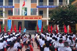 Thay đổi để phù hợp với thực tiễn