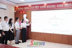 Ứng dụng AI nâng cao hiệu quả công việc trong khu vực công