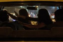 Triệu tập 7 người liên quan vụ tài xế taxi bị đánh ở Móng Cái