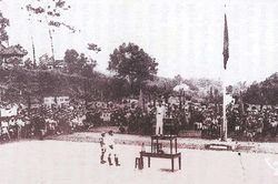 Bài học về chớp thời cơ,phát huy sức mạnh đại đoàn kết