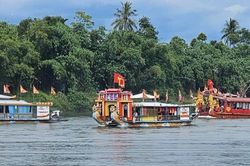 Đánh thức nguồn lực từ văn hóa Huế