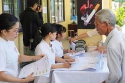 Chăm sóc sức khỏe người dân từ sớm, từ xa