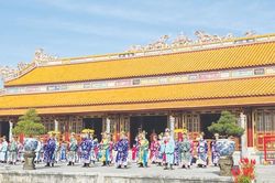 Những công trình 'hồi sinh' di sản