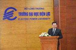 Trường Đại học Điện lực: Thúc đẩy nghiên cứu, ứng dụng AI trong phát triển lưới điện thông minh