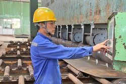 Những người thợ dám 'nghĩ khác, làm khác'