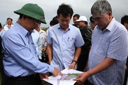 'Đi từng ngõ, gõ cửa từng nhà' - chìa khóa vàng giải phóng mặt bằng các dự án ở Gia Lai