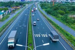 Ngày thứ ba nghỉ lễ 2/9: Tài xế không giữ khoảng cách an toàn trên cao tốc giảm mạnh