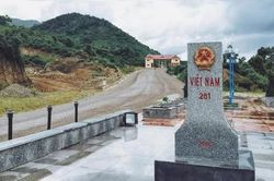 Quy định mới về đầu tư, xây dựng công trình biên giới