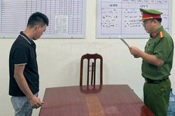 Hưng Yên: Chủ hộ kinh doanh bị khởi tố vì trốn thuế