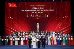 Theo dòng thời sự: Công tác tư tưởng - Thắp sáng niềm tin, quy tụ lòng dân