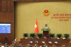 Luật sửa đổi, bổ sung một số điều của 9 luật về quân sự, quốc phòng: Đáp ứng yêu cầu xây dựng quân đội tinh, gọn, mạnh