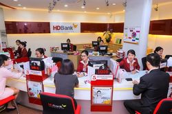 HDBank lên kế hoạch huy động 20.000 tỷ đồng qua trái phiếu