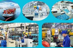 'Định giá' lại dòng tiền: Chìa khóa khơi vốn, tạo đà tăng trưởng
