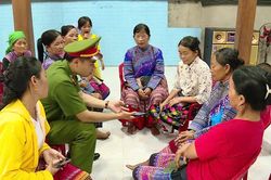 Chặn 'tà đạo' nơi vùng cao Thanh Hóa