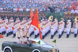 Giá trị của độc lập, tự do và những vấn đề đặt ra trong kỷ nguyên mới