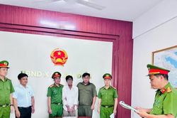 Bắt đối tượng hiếp dâm thiếu nữ bị hạn chế nhận thức dẫn đến có thai