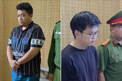 Vận chuyển tôm hùm giống trái phép qua biên giới, hai đối tượng bị khởi tố
