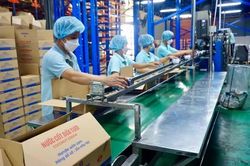 Mở rộng không gian và lực đẩy cho xuất khẩu hàng Việt