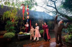 Mạch nguồn văn hóa - Nội lực cho hành trình phát triển Thủ đô