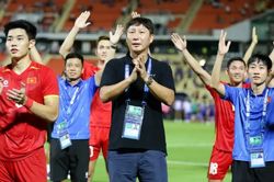 ĐT Việt Nam t&iacute;nh to&aacute;n giữ sức cho FIFA ASEAN Cup 2026