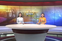 Chương trình Hà Nội buổi sáng | 31/08/2026