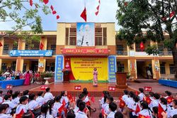 Bảo đảm năm học mới diễn ra ổn định, hiệu quả