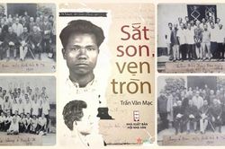 Sắt son, vẹn tròn - Chân dung một người cộng sản kiên trung