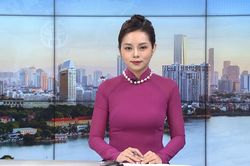 Chương trình Thời sự 11h30 | 31/08/2026