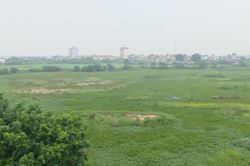 Hà Nội đấu giá khu đất 6.700 m² tại xã Đông Anh