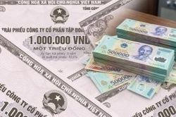 CII muốn huy động hơn 6.700 tỷ đồng trái phiếu