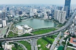 Hà Nội kiến tạo động lực mới, bứt phá phát triển kinh tế
