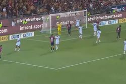 Inter Milan trở lại ngôi đầu Serie A