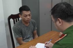Khởi tố hai thanh niên gây rối tại quán ăn