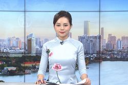Chương trình Thời sự 23h00 | 31/8/2026