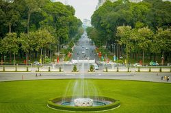 Luật Phát triển đô thị - 'bệ phóng' toàn diện về nhân tài, y tế, an sinh