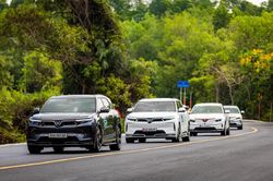 Đi gần 80.000 km, chủ xe đánh giá cao điều gì ở VinFast VF 9?