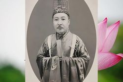 Hiệp tá đại học sĩ Ưng Bàng - Tổng đốc triều Nguyễn hết lòng vì đạo pháp